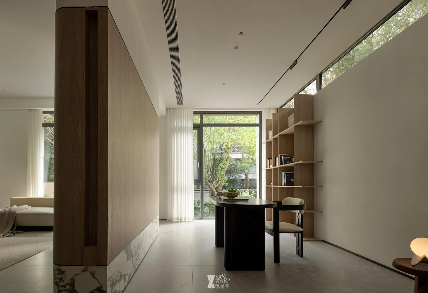 Yipin Mancheng / Residential photography 2