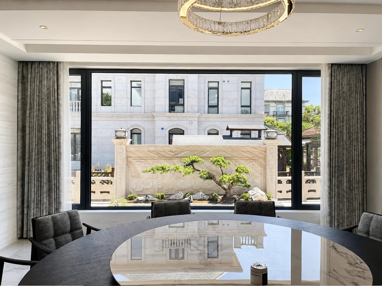 Baijin Hangong / Residential photography 2