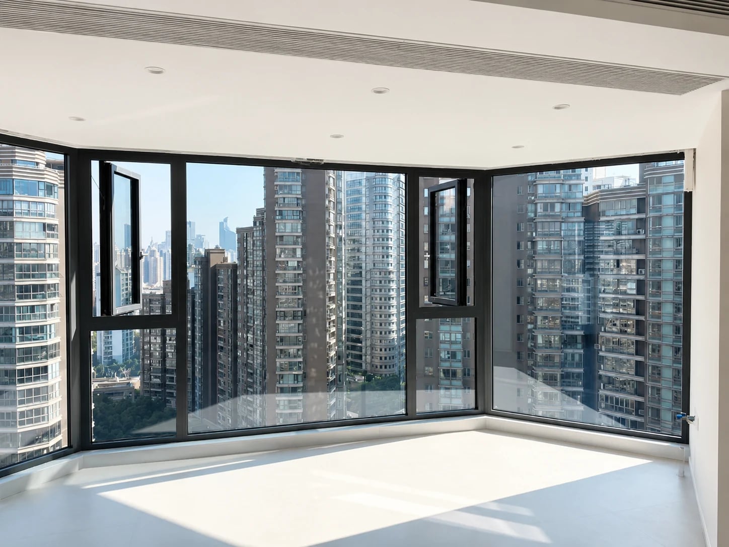 Sudi Chunxiao / Residential photography