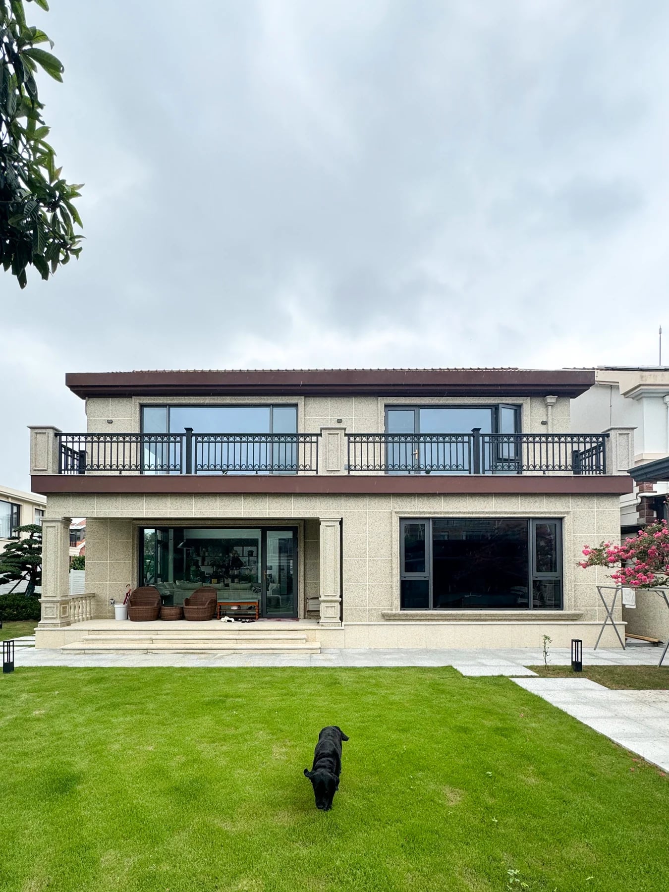 Yunjian Shuizhuang / Residential photography