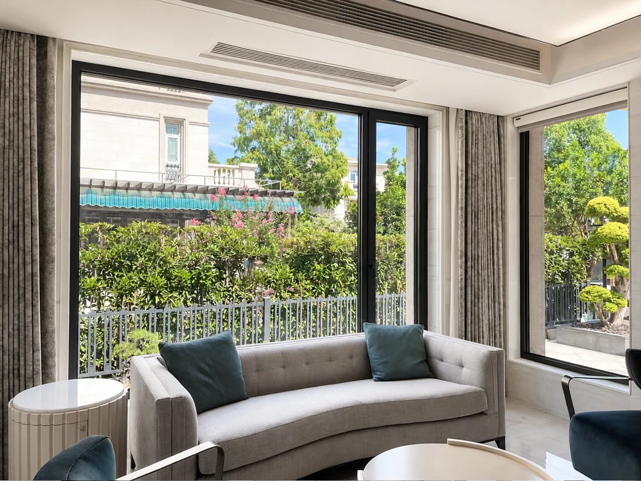Baijin Hangong / Residential photography